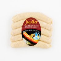 【冷蔵】ポークソーセージ（ウインナー）ジュピター