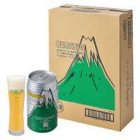 【常温】B-14 ヴァイツェン　御殿場高原ビール１ケース（350ml 24缶）