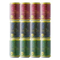 【常温発送】（新セット）伊豆の国ビール　350ml缶 12本セット