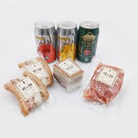 【冷蔵】KT-2　御殿場高原ビール・ソーセージおつまみセット