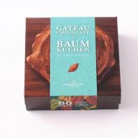 �ھﲹȯ����N-9 Normandie Chocolat��BAUMKUCHEN