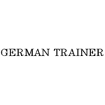 GERMAN TRAINER/ジャーマントレーナー