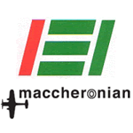 maccheronian/マカロニアン 