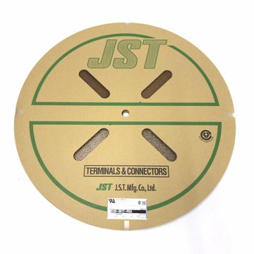日本圧着端子製造(JST) XHコネクタ用コンタクト SXH-001T-P0.6