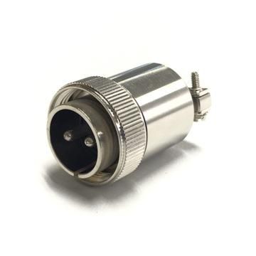 ヒロセ電機 RM15TP-2PA(71) - コネクタ・ケーブルグランド通販 【ECO