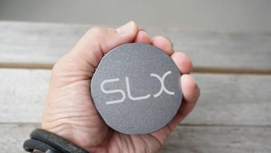 SLX Grinder 4Parts 60mm - ボング パイプ通販 高円寺 月の社