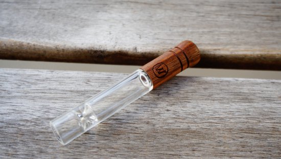 Marley Natural One Hitter Pipe - ボング パイプ通販 高円寺 月の社(つきのやしろ）