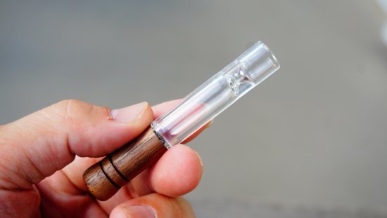 Marley Natural One Hitter Pipe - ボング パイプ通販 高円寺 月の社(つきのやしろ）