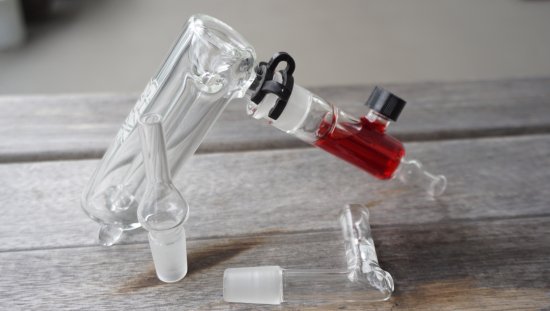 Grav Lab Chiller Multi Kit - ボング パイプ通販 高円寺 月の社(つきのやしろ）