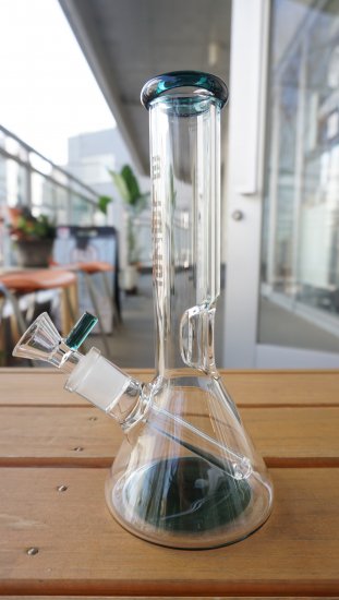 Blaze Flask Bong mini - ボング パイプ通販 高円寺 月の社(つきのやしろ）