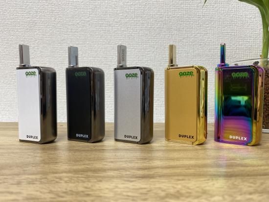 ooze Duplex - 喫煙具販売 月の社(つきのやしろ）