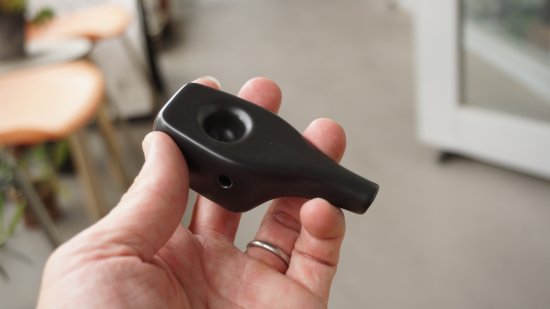 RYOT Ceramic Stand Up Mini Pipe - ボング パイプ通販 高円寺 月の社