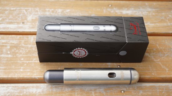 Hamilton Devices DAYPIPE 8 Chambers Pipe - ボング パイプ通販