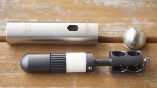 Hamilton Devices DAYPIPE 8 Chambers Pipe - ボング パイプ通販