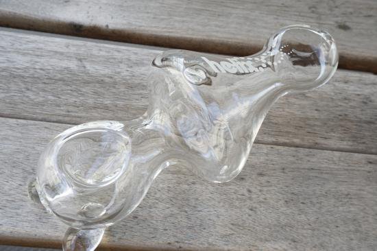 Grav Lab HELIX Classic Pipe - ボング パイプ通販 高円寺 月の社(つきのやしろ）