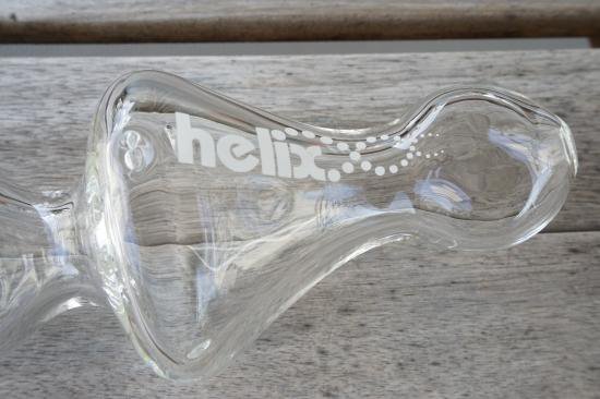 Grav Lab HELIX Classic Pipe - ボング パイプ通販 高円寺 月の社(つきのやしろ）