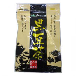黒豆茶 ティーパック3袋 1袋10包 Jaみな穂オンラインショップ