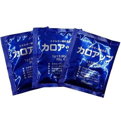 新発売 新商品 カロアップ オンラインショップ 宮源 - 食事・調理介助