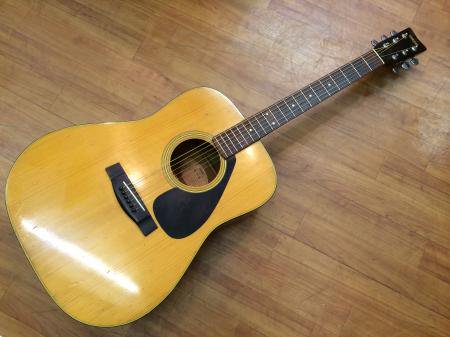 中古品 YAMAHA FG151B - 奈良市のギターショップ “Sunshine Guitar