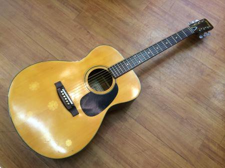 中古品 HAMOX F1001 - 奈良市のギターショップ “Sunshine Guitar 