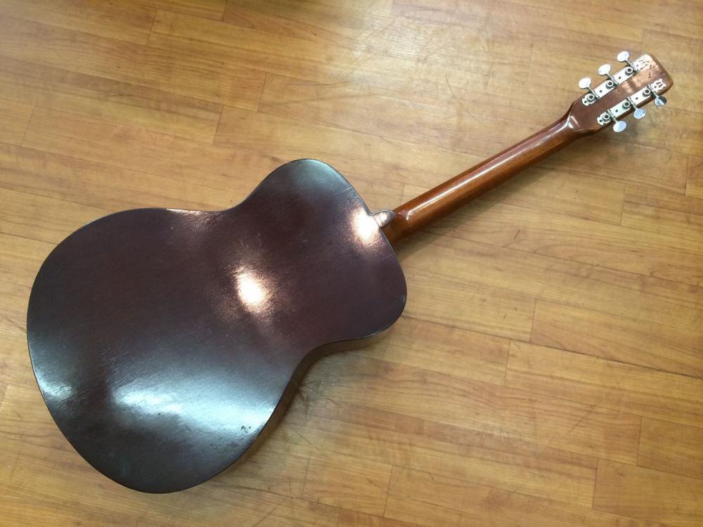 中古品 HAMOX F1001 - 奈良市のギターショップ “Sunshine Guitar” -サンシャインギター 高価買取します！