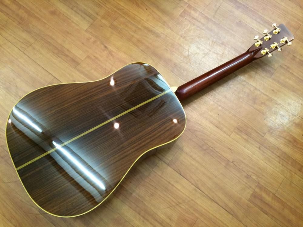 中古品 Headway 2009 EDITION HD-115 - 奈良市のギターショップ