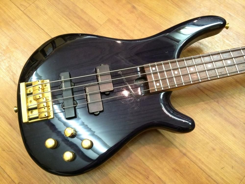 中古品 Fernandes FRB-75 STP ｗ/ F.G.I. TECHNOLOGY - 奈良市のギター 