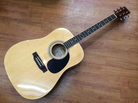 中古品 HONEY BEE W-15 - 奈良市のギターショップ “Sunshine Guitar