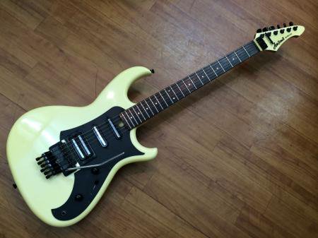 中古品 AriaproⅡ RS HELLCAT - 奈良市のギターショップ “Sunshine Guitar” -サンシャインギター 高価買取します！