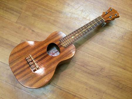 中古品 KoAloha KCM-00 Concert