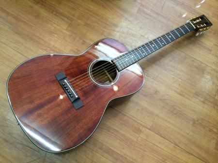 中古品 Takamine PT-406 - 奈良市のギターショップ “Sunshine Guitar” -サンシャインギター 高価買取します！