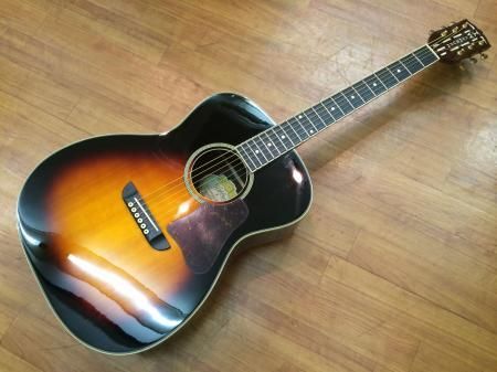 中古品 Washburn（ワッシュバーン） WSD5240STSK - 奈良市のギターショップ “Sunshine Guitar” -サンシャインギター  高価買取します！