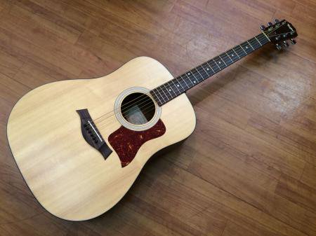 中古品 Taylor 110 - 奈良市のギターショップ “Sunshine Guitar