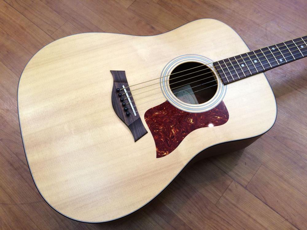 中古品 Taylor 110 - 奈良市のギターショップ “Sunshine Guitar 