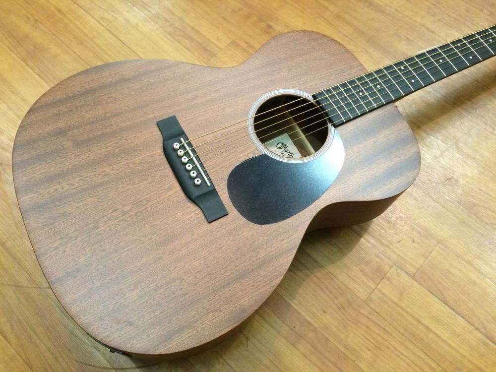 ギター Martin 000RS1 DISC Martin 000RS1 Road Series Electro Acoustic, Natural at Gear4music