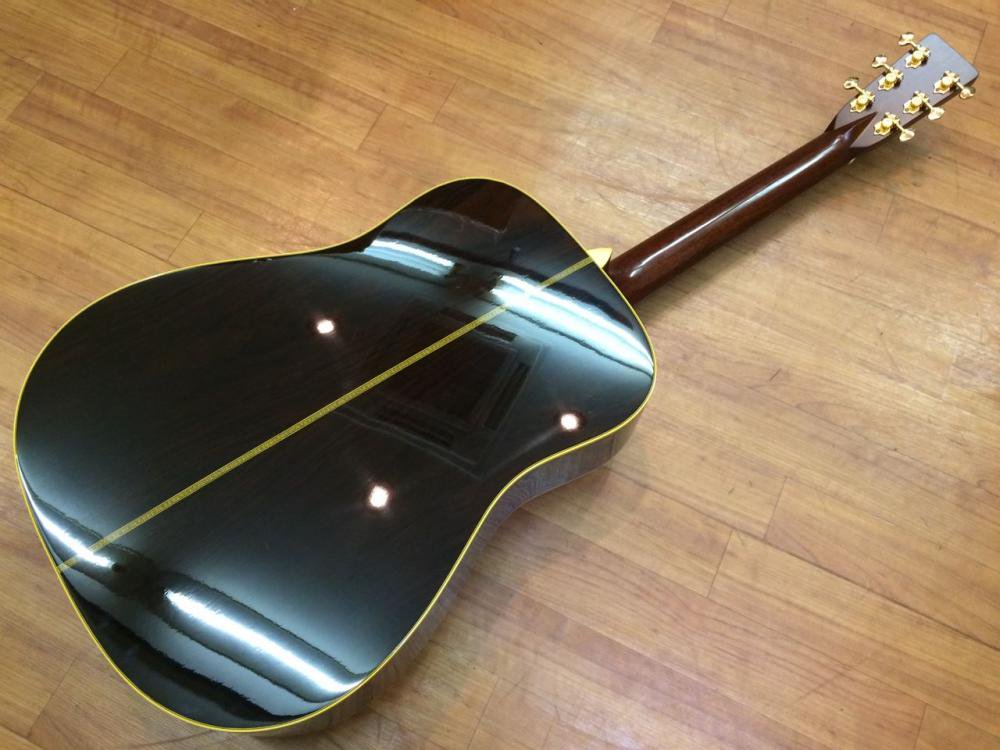 中古品 Headway 2009 EDITION HD-115 Plus / Jacaranda ＊エキサイティングセール対象品！1/21まで！ -  Sunshine Guitar （サンシャインギター）- 奈良市のギターレッスン、販売、買取、修理はおまかせください