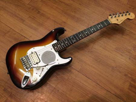 中古品 Fender Japan ST-Champ - 奈良市のギターショップ “Sunshine