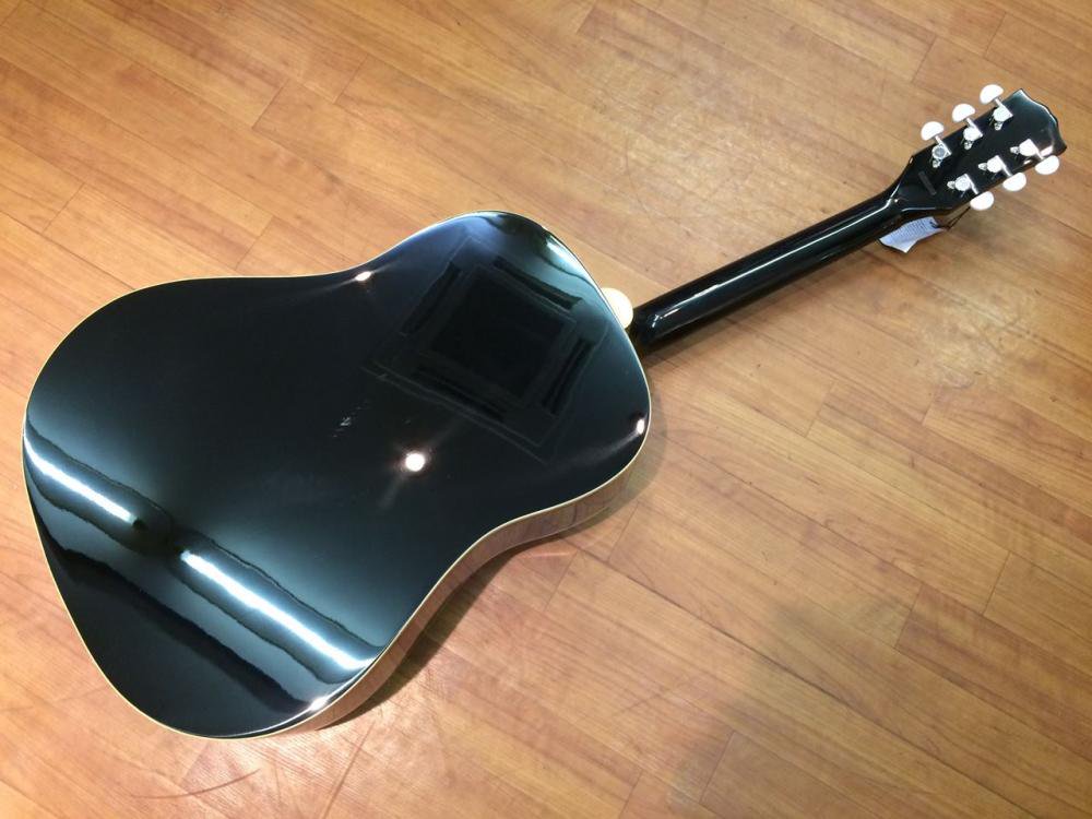 中古品 HEADWAY HJ-35 BLK - 奈良市のギターショップ “Sunshine Guitar” -サンシャインギター 高価買取します！