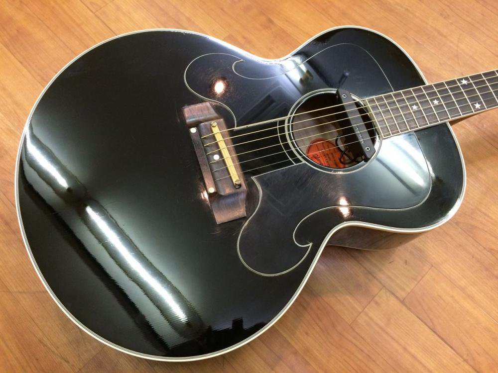 Gibson J-180 1968 Everly Reissue ハードケース