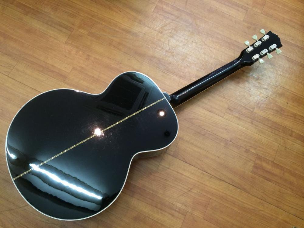 中古品 Gibson 1968 Everly Reissue w/Fishman Rare Earth - 奈良市のギターショップ “Sunshine  Guitar” -サンシャインギター 高価買取します！