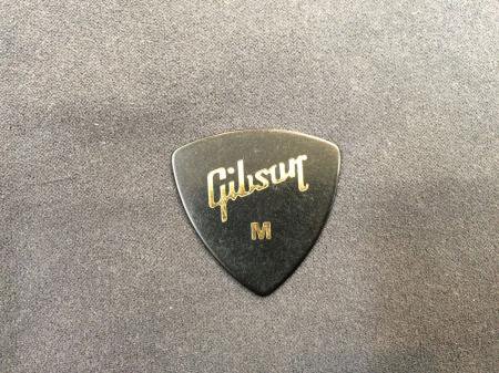 Gibson Pick（ピック）APRGG-73M Medium オニギリ・トライアングル 