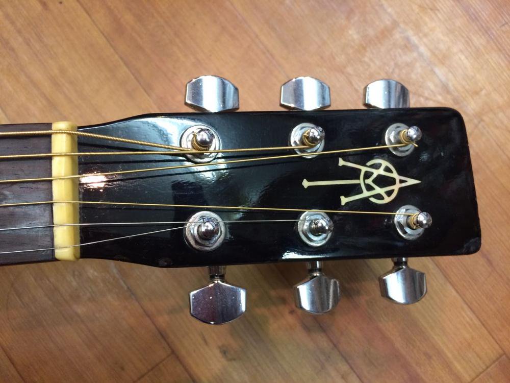 中古品 K.Yairi G-1F / Alvarez Yairi エキサイティングセール対象品！2018/1/20まで！ - Sunshine  Guitar （サンシャインギター）- 奈良市のギターレッスン、販売、買取、修理はおまかせください