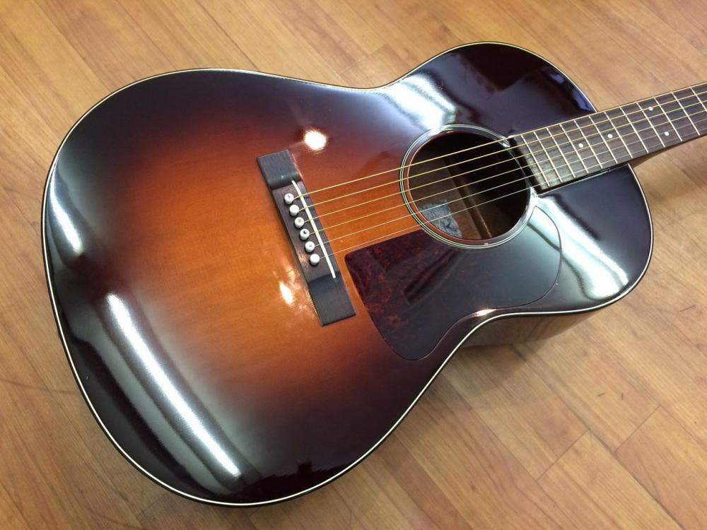 中古品 K.Yairi SL-1 - 奈良市のギターショップ “Sunshine Guitar