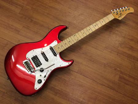 エリオス エレキギター S 305エレキギター - エレキギター