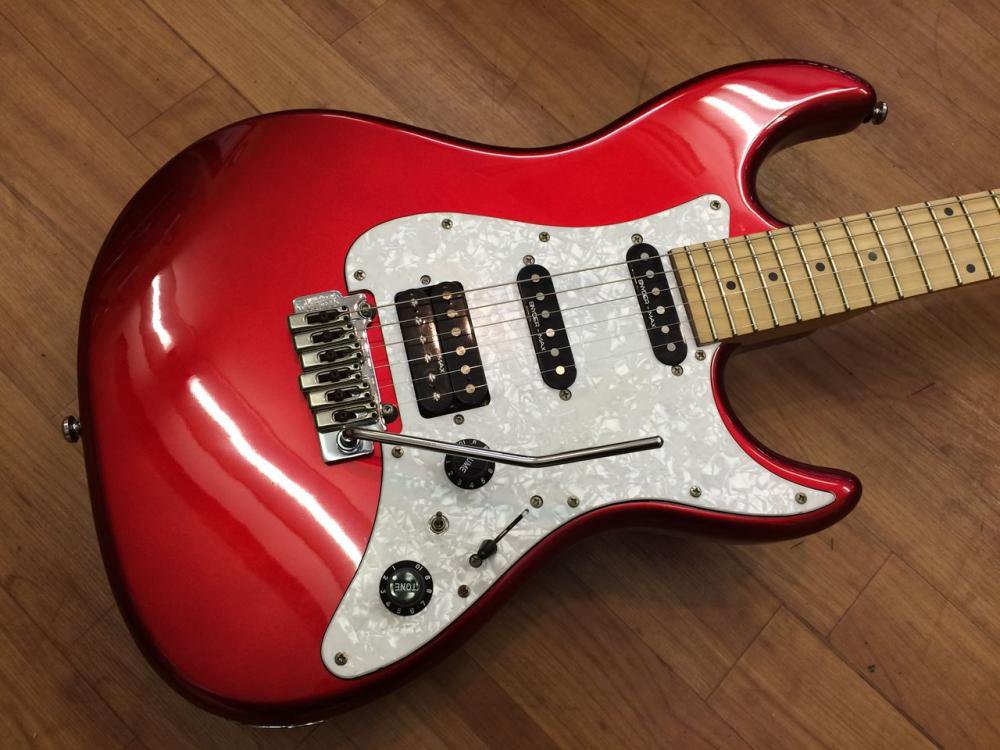 中古品 Elioth S305 MR/M - Sunshine Guitar （サンシャインギター 