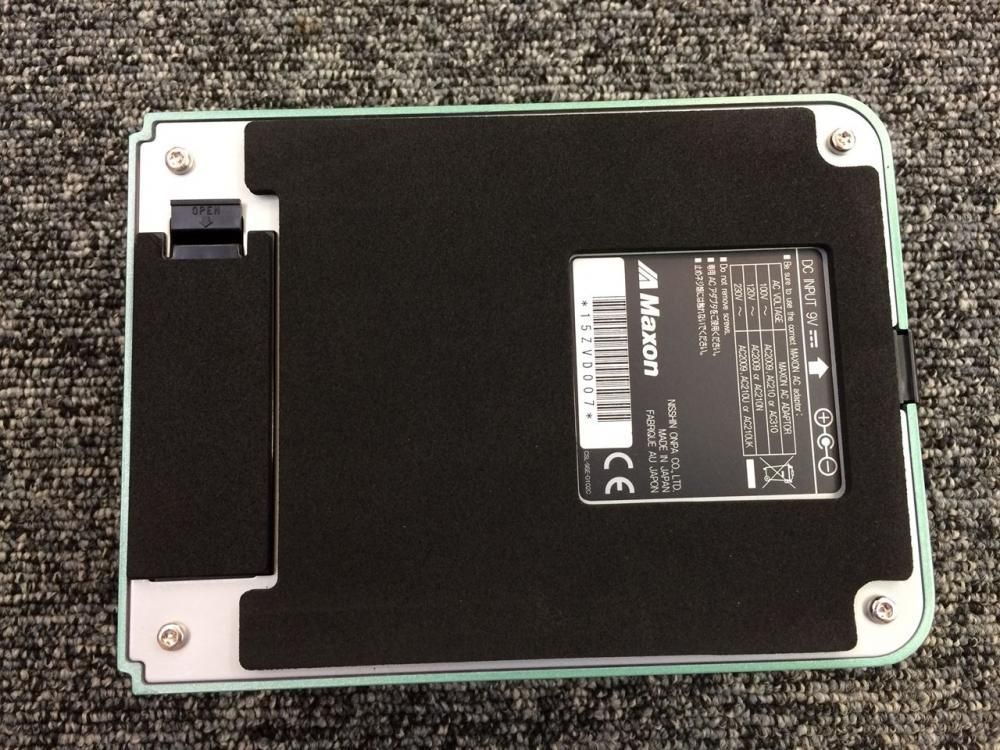 中古品 Maxon DS830 Distortion Master 美品！ - Sunshine Guitar