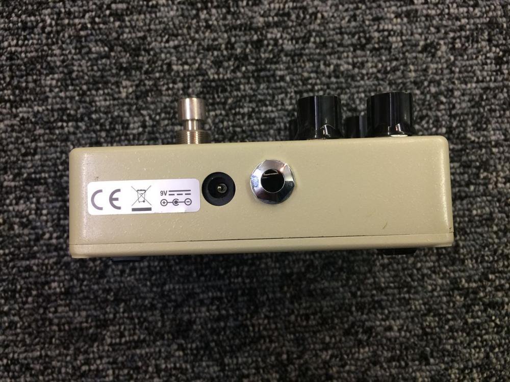 中古品 MXR M264 Fet Driver - Sunshine Guitar （サンシャインギター）-  奈良市のギターレッスン、販売、買取、修理はおまかせください