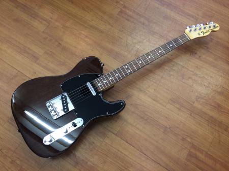 中古品 Fender Japan TL71-AYS / WAL - Sunshine Guitar