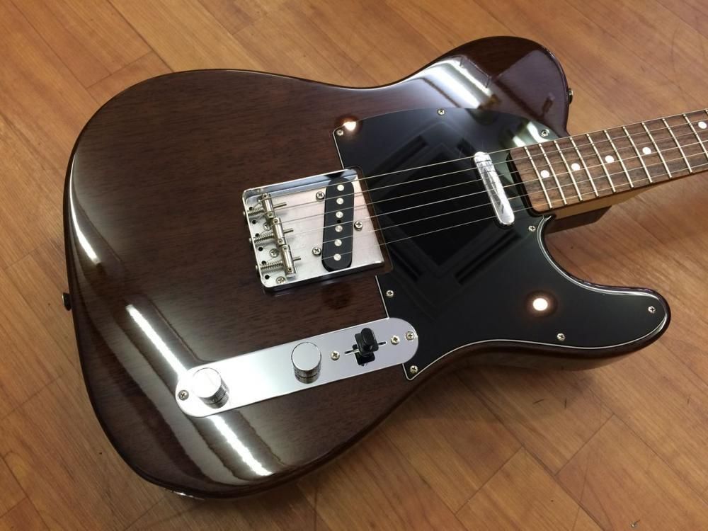 中古品 Fender Japan TL71-AYS / WAL - Sunshine Guitar （サンシャインギター）-  奈良市のギターレッスン、販売、買取、修理はおまかせください