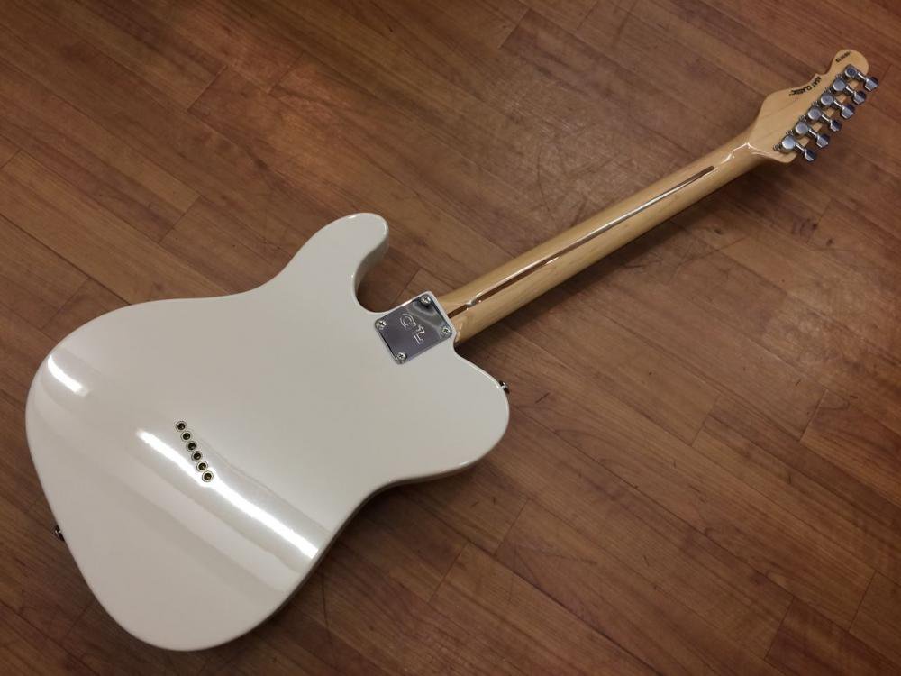 中古品 G&L Premium ASAT Classic 日本製 エキサイティングセール対象品！2018/1/20まで！ - Sunshine  Guitar （サンシャインギター）- 奈良市のギターレッスン、販売、買取、修理はおまかせください